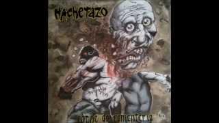 Machetazo - Carne De Cementario Side A