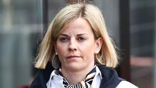 Susie Wolff takes legal action against FIA as Mercedes boss wife issues strong statement