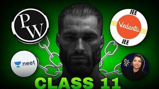 Best Chad YOUTUBE channels for CLASS 11 For all STREAMS