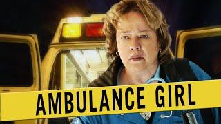 Ambulance Girl  FULL MOVIE  2005  Kathy Bates  Inspiring Drama First Responder