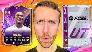 Goodbye FUTTIES Hello PRE Season