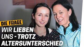 Age Gap Beziehung – trotz 17 Jahren Altersunterschieds  Wie weit kann Liebe gehen? Folge 2