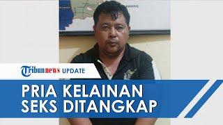 Viral Video Pria Masturbasi di Depan Bocah Akui Punya Kelainan Seks dan Sudah Lakukan Ratusan Kali