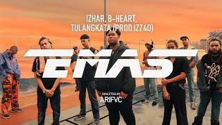Izhar Tulangkata B-Heart - EMAS Prod.Izz4d Music Video