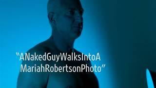 A Naked Guy Walks into a Mariah Robertson Photo  New York Close Up  Art21