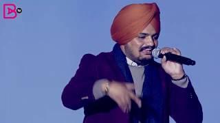 BritAsia TV Music Awards 2019 Sidhu Moosewala Dollar