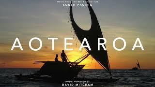 Aotearoa - Music of the Pacific