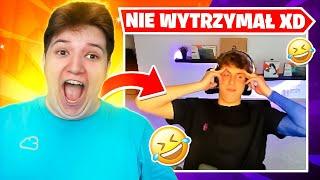 Zagrałem SZALONY TURNIEJ z Jacob i Matek w Fortnite