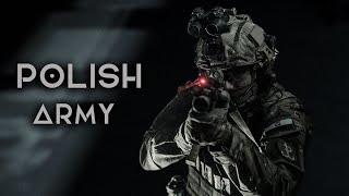 Polish Army Tribute 2022  Poland Ready