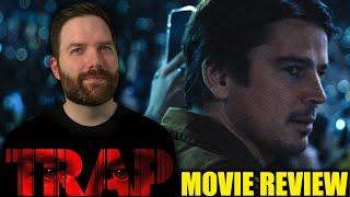 Trap - Movie Review