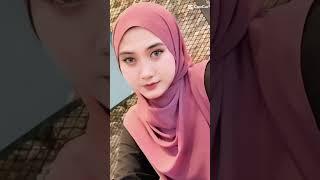 cewek Hijab super manis bgt 359 #shorts #shortsvideo #indonesia