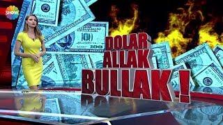Dolar Ne Olur? Türkiye ile Alakalı Ekonomi Kehaneti Gerçekleşti
