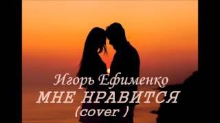 Игорь Ефименко - Мне нравится Cover