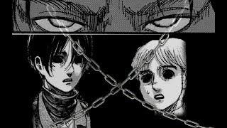Who Is The REAL Slave?-Attack On Titan 112
