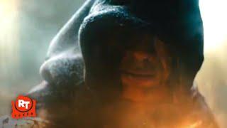 Black Adam 2022 - Black Adam Wakes Up Scene  Movieclips