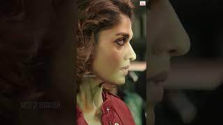 Nayanthara Emotional Scene  #nayanthara  #rashikhanna #adharvaa #romantic #shorts #youtubeshorts