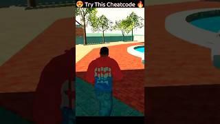 Indian bike driving 3d  Try this chheatcode #Rababagamer #indianbikedriving3d #viral #shorts