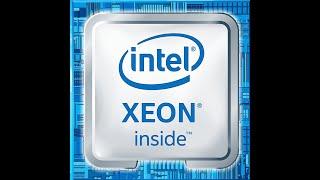 Xeon 2640v3 vs Ryzen 7 1700 OC