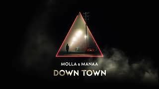 Molla & Manna - Downtown