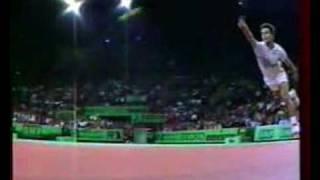 Noah Santoro Paris Open 1991 811