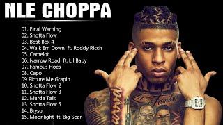 NLEChoppa HIP HOP 2022 Greatest Hits New Album Music Playlist Songs 2022