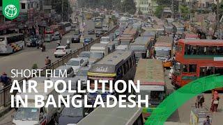 Clean Air for Bangladesh A Greener Future