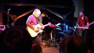 Lee Ranaldo Trio - Electric Trim