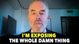 Jordan Peterson The ONE THING They Don’t Want You to KNOW