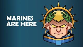 Space Marines Index - First Impressions - 10th Edition Warhammer 40k