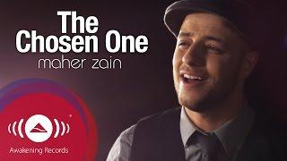 Maher Zain - The Chosen One  ماهر زين - المصطفى  Official Music Video