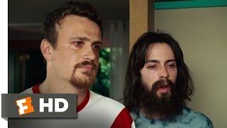 Knocked Up 710 Movie CLIP - Pink Eye 2007 HD