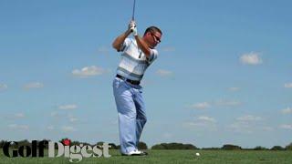 Sean Foley on How to Get the Correct Backswing Sequence  Golf Lessons  Golf Digest