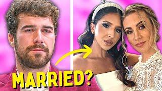 Love Is Blind UPDATE Where Are They Now? Breakups Babies & Cheats Season 3