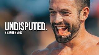 UNDISPUTED - Motivational Video