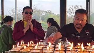 #khenpo_Chimed_Tsering#Dr.lharkyal lama#buddhism #mayadevi #Lumbini