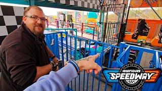 Minifigure Speedway Legoland Windsor Is OPEN Full Tour & Review