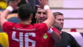 Morocco vs USA  Highlights  28th IHF Mens World Championship POLSWE 2023