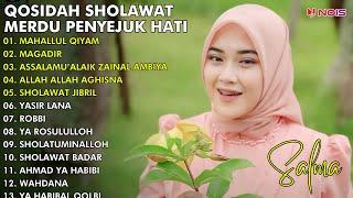 QASIDAH SHOLAWAT PENYEJUK HATI MAHALLUL QIYAM MAGADIR ASSALAMUALAIK FULL ALBUM TERBARU 2024