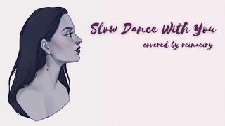 Slow Dance With You Adventure Time  Cover by Reinaeiry