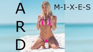 Ibiza New Retro Deep Mix  Deep House Sexy Girls Videomix 2022  Best Party Music By ARD