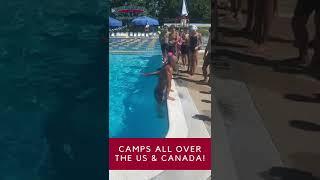 2  Find a Fitter & Faster Swim Camp Vertical