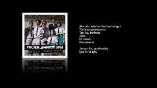 Bintang Acoustic - Chubb-E & Shasha Abedul OST Projek Anchor SPM