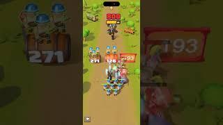 Last War-Frontline Breakthrough Level 13 How to Beat It