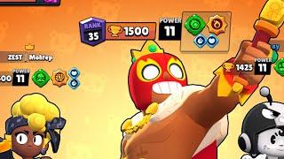 1500El Primo