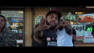 C NOTE GHOST  SSGK splurge diss   Exclusive Video By @Mello_Vision