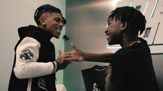 YNW BSlime - Citi Trends ft. NLE Choppa Official Video