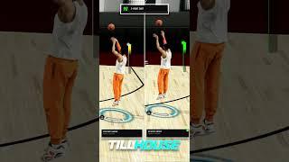 NBA LIVE 19 Best Jumpshot Comparison Which Jumpshot Is Better