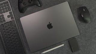 Ageing TOO Well?  16” M1 Max MacBook 2 Years Later  Long-Term Review