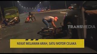 Giat Polres Tangerang Selatan Amankan Wilayah  THE POLICE 110320 Part 1