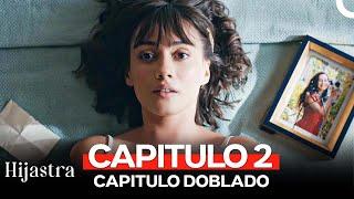 Hijastra Capitulo 2 Doblado en Español 